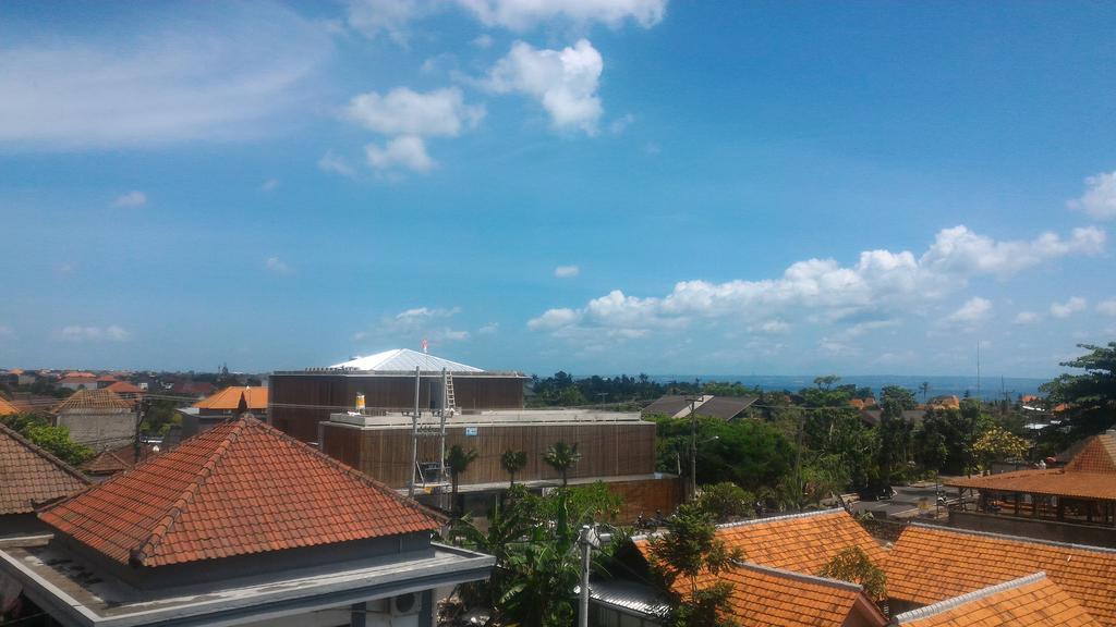 68 Rooms Canggu Exterior photo