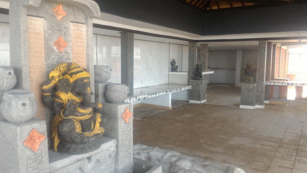 68 Rooms Canggu Exterior photo