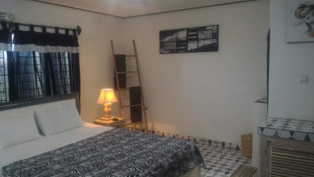 68 Rooms Canggu Exterior photo