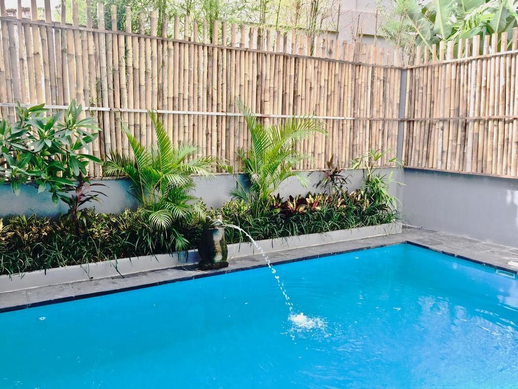 68 Rooms Canggu Exterior photo
