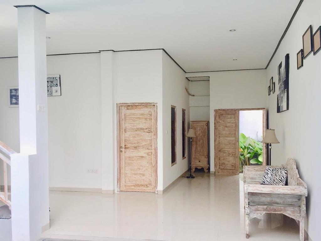 68 Rooms Canggu Exterior photo