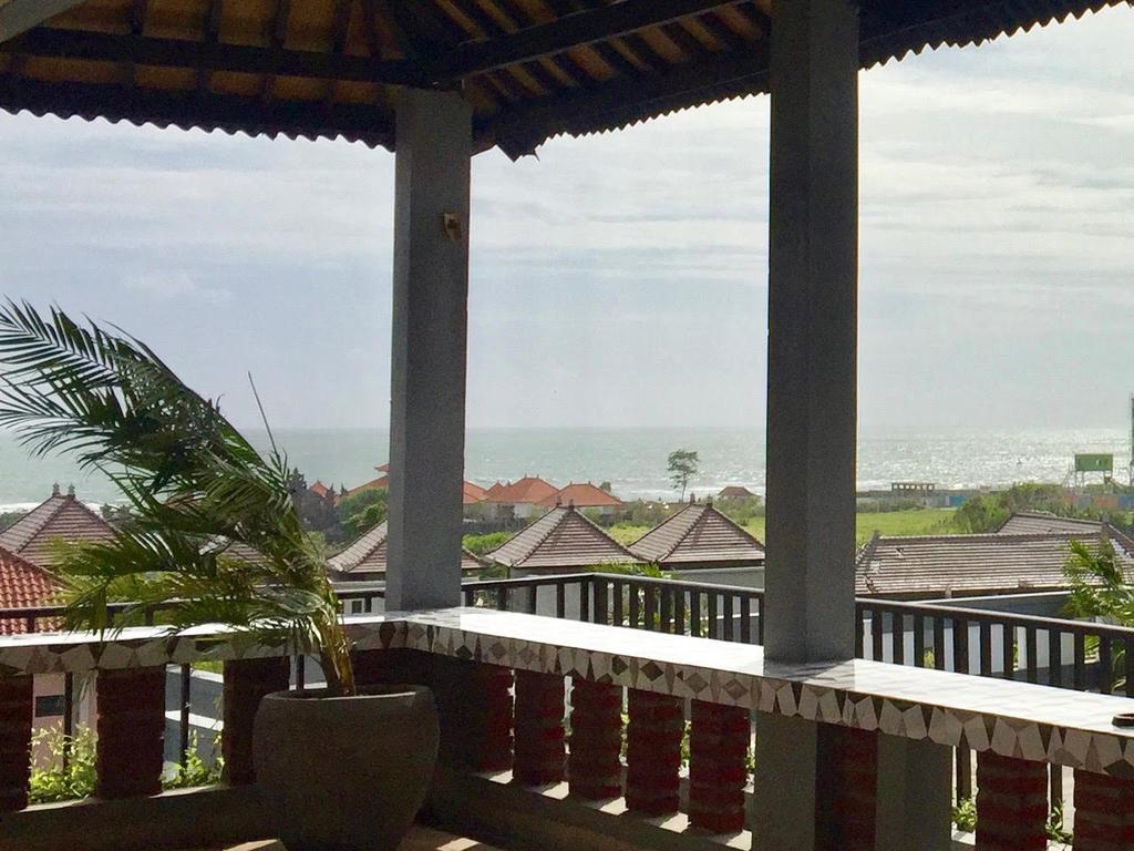 68 Rooms Canggu Exterior photo