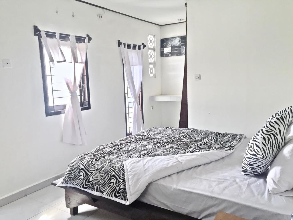 68 Rooms Canggu Exterior photo