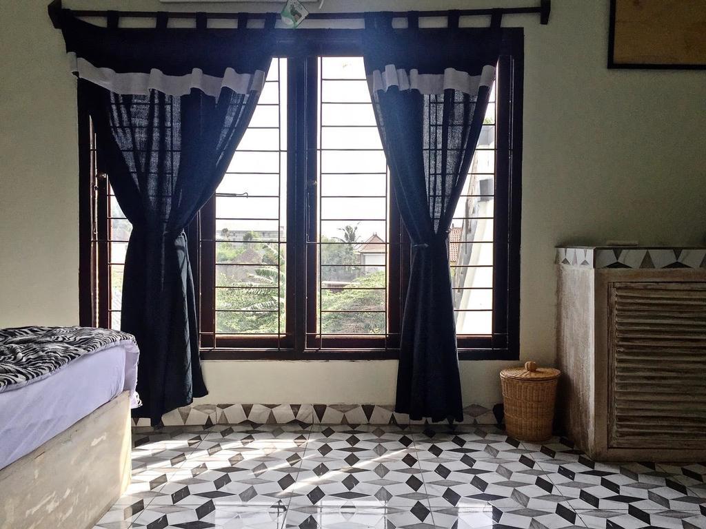 68 Rooms Canggu Exterior photo
