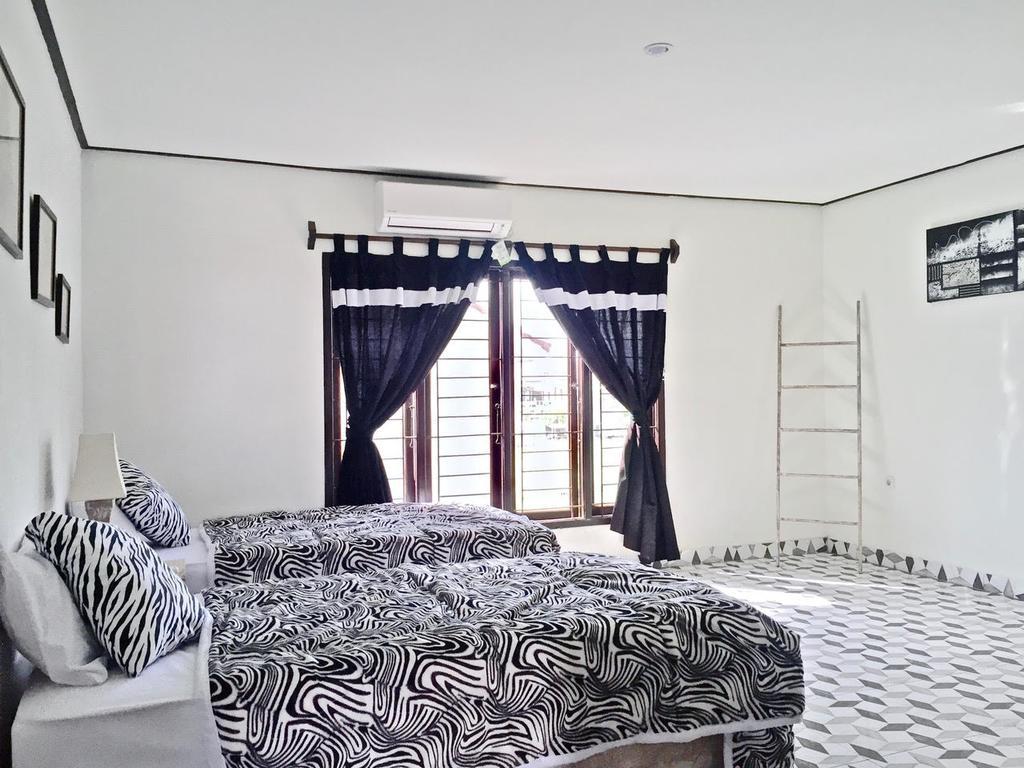 68 Rooms Canggu Exterior photo