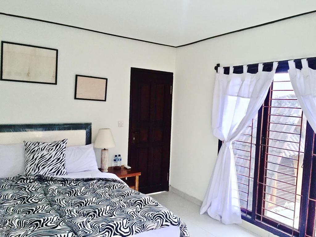 68 Rooms Canggu Exterior photo